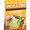 999 Games Pick A Pen Crypten New