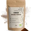 Cupplement 20% korting | Chaga Poeder Biologisch New