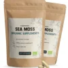 Cupplement 30% korting | Combideal Sea Moss Capsules 500 mg Biologisch