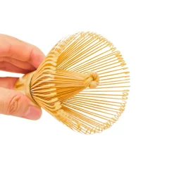 Cupplement 17% korting | Combideal Matcha Poeder met Matcha Whisk Hot