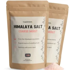 Cupplement 30% korting | Combideal Himalaya Zout New