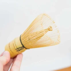 Cupplement 30% korting | Matcha Set Wit Best