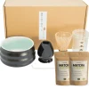 Cupplement 30% korting | Matcha Set Zwart met 2x Matcha Sale