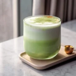 Cupplement 30% korting | Matcha Set Zwart Discount