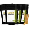 Cupplement 30% korting | Multipack Matcha Poeder Ceremonial Grade Outlet