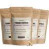 Cupplement 45% korting | Multipack Turkesterone Capsules 500 mg Best
