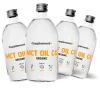 Cupplement 25% korting | Multipack MCT C8 Olie Biologisch