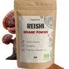 Cupplement 20% korting | Reishi Poeder Biologisch Discount