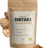 Cupplement 20% korting | Shiitake Poeder Biologisch Online