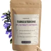 Cupplement 20% korting | Turkesterone Capsules 500 mg Best
