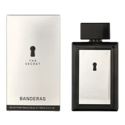 Antonio Banderas A. Banderas The Secret - Eau de Toilette 100ml Hot
