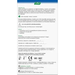 A.Vogel A. Vogel Bijholteontsteking Neusspray Discount