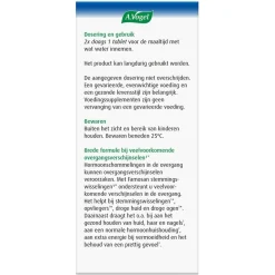 A.Vogel A. Vogel Famosan Overgang Totaal Online