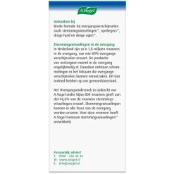 A.Vogel A. Vogel Famosan Overgang Totaal Online