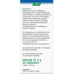 A.Vogel A. Vogel Famosan Overgang Totaal Online