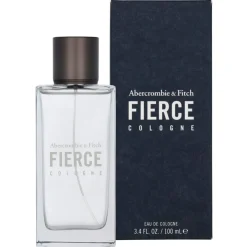 Abercrombie & Fitch Fierce Men Eau de Cologne Sale