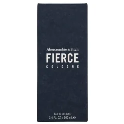 Abercrombie & Fitch Fierce Men Eau de Cologne Sale