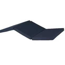 ABZ Wolf Zwart 60 x 120 cm Opvouwbaar Matras in Tas Clearance