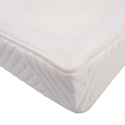 Best Sleep ABZ 70x140 Breath Ease Luxe Matras Peuterbed Sale