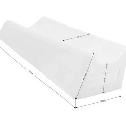 Activepodo podologisch beenkussen voor pedicure of podologie Best