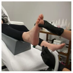 Activepodo podologisch beenkussen voor pedicure of podologie Hot