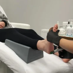 Activepodo podologisch beenkussen voor pedicure of podologie Hot