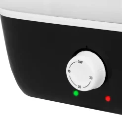 Activeshop professionele handdoekverwarmer voor 10 kleine handdoeken Best