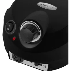 Activshop elektrische nagelvijl met voetpedaal en voor manicure en pedicure Outlet