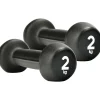 Adidas Neopreen Dumbbell Set Outlet