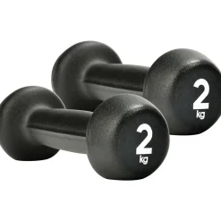 Adidas Neopreen Dumbbell Set Outlet