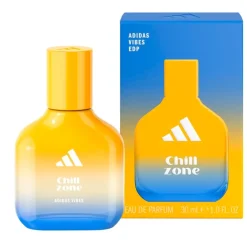 Adidas Vibes Chill Zone Eau de Parfum Best