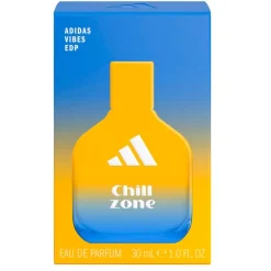 Adidas Vibes Chill Zone Eau de Parfum Best