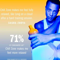 Adidas Vibes Chill Zone Eau de Parfum Best