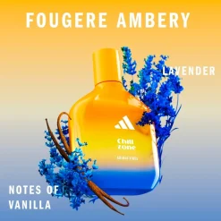 Adidas Vibes Chill Zone Eau de Parfum Best