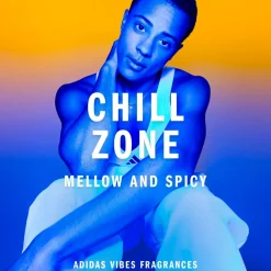 Adidas Vibes Chill Zone Eau de Parfum Best