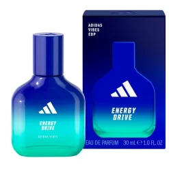 Adidas Vibes Energy Drive Eau de Parfum Discount