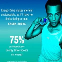 Adidas Vibes Energy Drive Eau de Parfum Discount