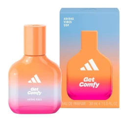Adidas Vibes Get Comfy Eau de Parfum Clearance