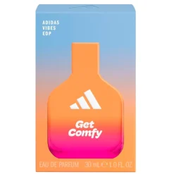 Adidas Vibes Get Comfy Eau de Parfum Clearance