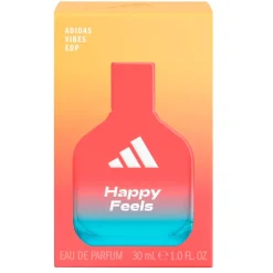 Adidas Vibes Happy Feels Eau de Parfum Clearance