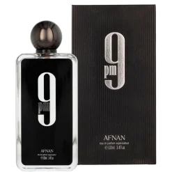Afnan Pm9 Eau de Parfum Clearance
