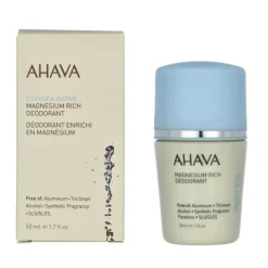 Ahava Dead Sea Mineral Deodorant Women 50ml Sale