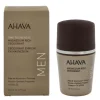Ahava Men Roll-On Magnesium Rich Deodorant 50ml Clearance