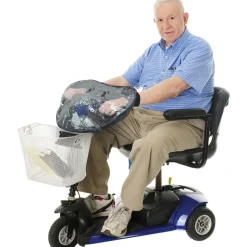 Aidapt dashboard beschermer scootmobiel New