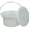 Aidapt emmer toiletstoel diameter 26 cm Online