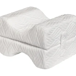 Aidapt Kniekussen van traagschuim Hot