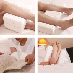 Aidapt Kniekussen van traagschuim Hot