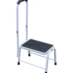 Aidapt opstapje met handvat Outlet