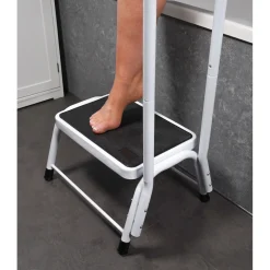 Aidapt opstapje met handvat Outlet