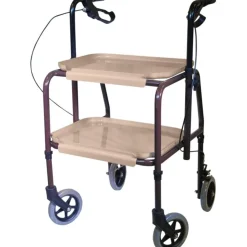 Aidapt trolley serveerwagen rollator Outlet